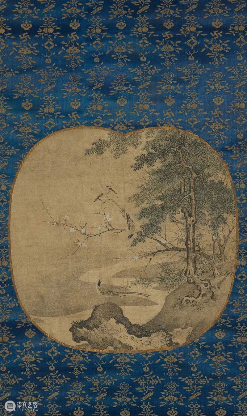 学术讲座第115期 | 丘挺《从眼中景到画中境》 眼中 丘挺 学术 讲座 画中 画中境 嘉宾 中央美术学院 教授 博导中国书画学院 崇真艺客