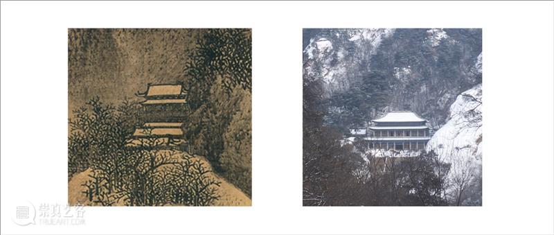 学术讲座第115期 | 丘挺《从眼中景到画中境》 眼中 丘挺 学术 讲座 画中 画中境 嘉宾 中央美术学院 教授 博导中国书画学院 崇真艺客