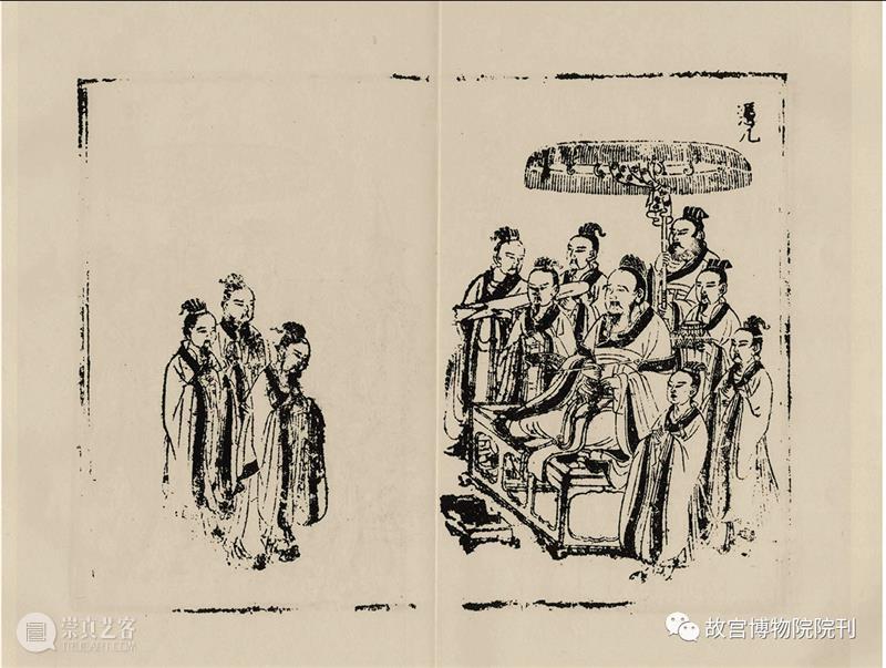 故宫院刊 | 刘晓：​金末画家马天章杂考——以《送马云汉还燕》诗与《维摩不二图》题跋为中心 画家 马天章 维摩不二图 送马云汉还燕 诗与 题跋 中心 刘晓 故宫院刊 本文 崇真艺客