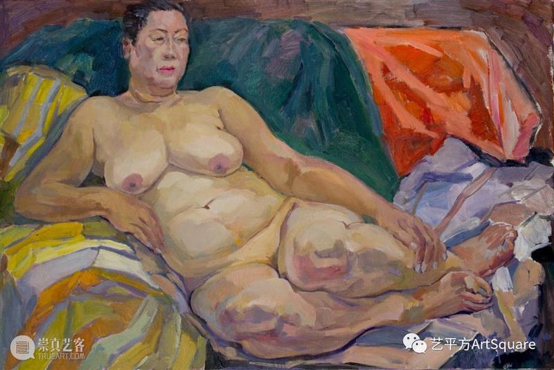 艺术相关 | 灵魂画者吴春菲 | 艺平方画廊 吴春菲 艺术 灵魂 画者 艺平方 画廊 艺术家 Chunfei绘画 相机 作品 崇真艺客