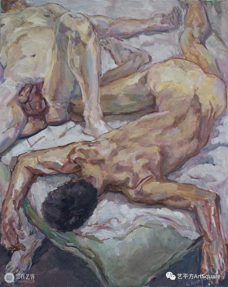 艺术相关 | 灵魂画者吴春菲 | 艺平方画廊 吴春菲 艺术 灵魂 画者 艺平方 画廊 艺术家 Chunfei绘画 相机 作品 崇真艺客