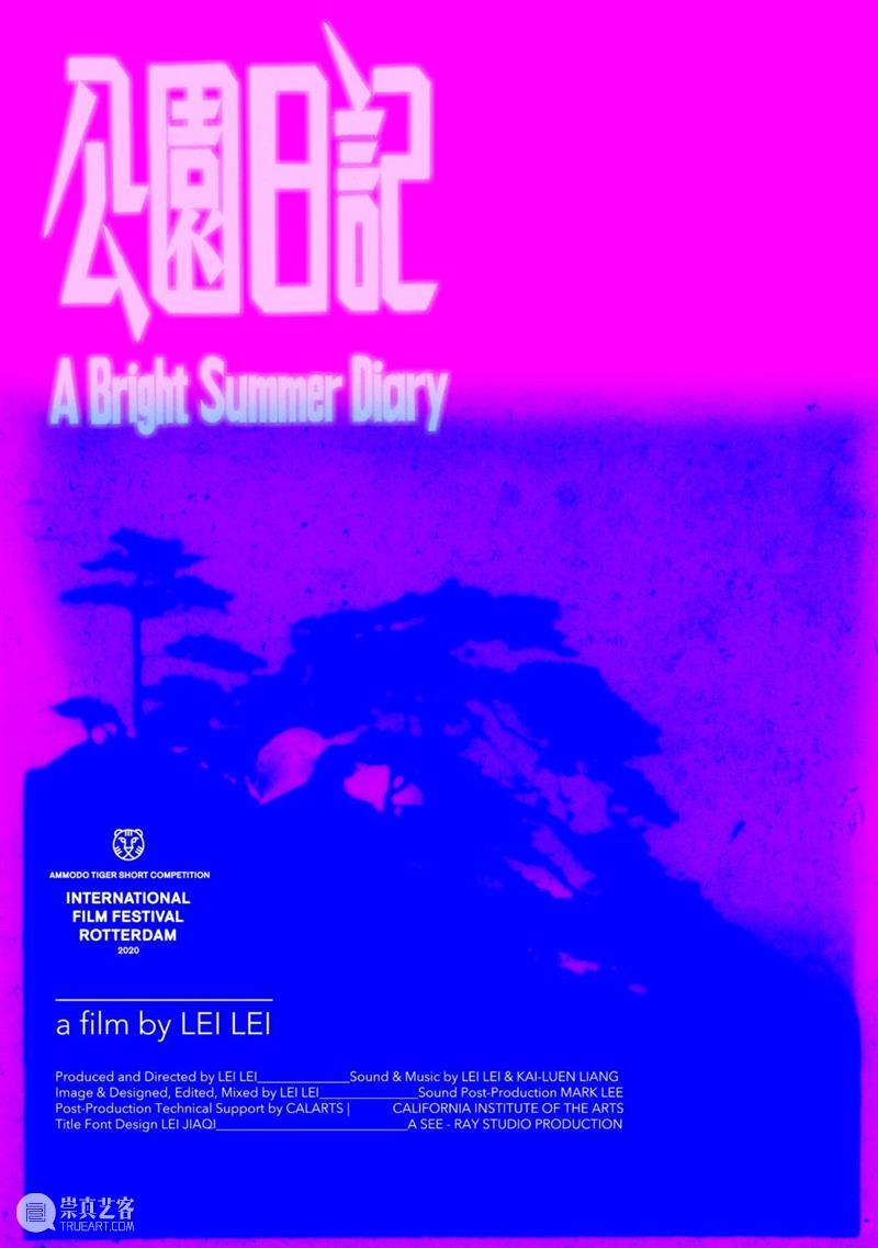 乌鲁木齐电影周末 | 限时放映20部国际获奖短片 短片 国际 电影 乌鲁木齐 新疆 青年 影展 本土 单元 影片 崇真艺客