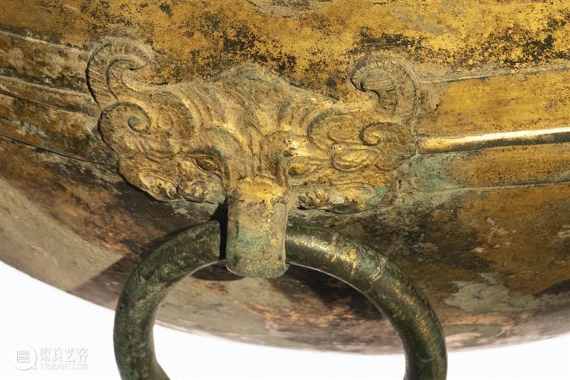 山西博物院民族熔炉：从出土文物看民族大融合 民族 民族大融合 山西博物院 熔炉 文物 山西北通 塞外 草原 中原 腹地 崇真艺客