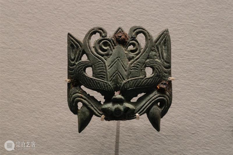 山西博物院民族熔炉：从出土文物看民族大融合 民族 民族大融合 山西博物院 熔炉 文物 山西北通 塞外 草原 中原 腹地 崇真艺客