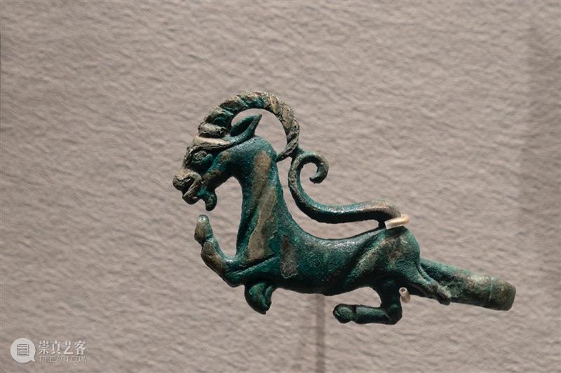 山西博物院民族熔炉：从出土文物看民族大融合 民族 民族大融合 山西博物院 熔炉 文物 山西北通 塞外 草原 中原 腹地 崇真艺客