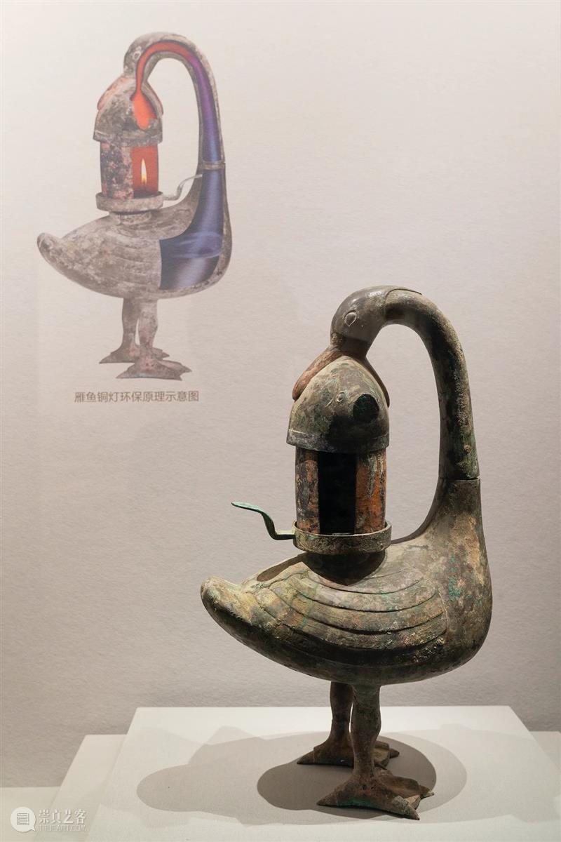 山西博物院民族熔炉：从出土文物看民族大融合 民族 民族大融合 山西博物院 熔炉 文物 山西北通 塞外 草原 中原 腹地 崇真艺客