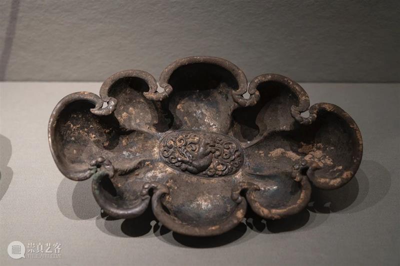 山西博物院民族熔炉：从出土文物看民族大融合 民族 民族大融合 山西博物院 熔炉 文物 山西北通 塞外 草原 中原 腹地 崇真艺客