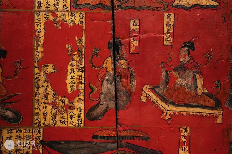 山西博物院民族熔炉：从出土文物看民族大融合 民族 民族大融合 山西博物院 熔炉 文物 山西北通 塞外 草原 中原 腹地 崇真艺客