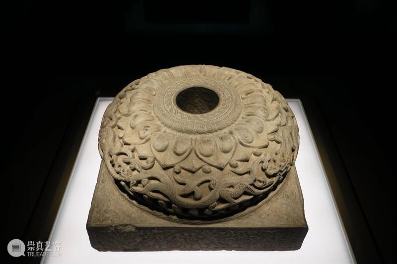 山西博物院民族熔炉：从出土文物看民族大融合 民族 民族大融合 山西博物院 熔炉 文物 山西北通 塞外 草原 中原 腹地 崇真艺客