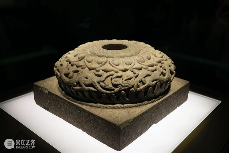 山西博物院民族熔炉：从出土文物看民族大融合 民族 民族大融合 山西博物院 熔炉 文物 山西北通 塞外 草原 中原 腹地 崇真艺客