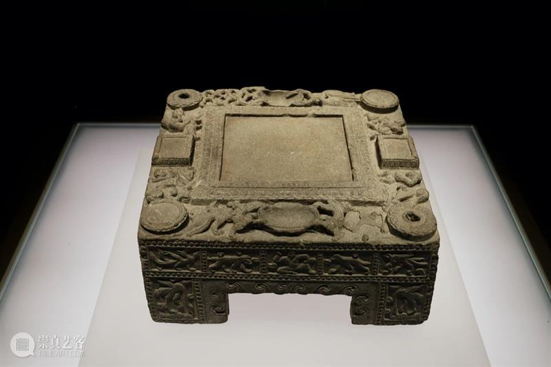 山西博物院民族熔炉：从出土文物看民族大融合 民族 民族大融合 山西博物院 熔炉 文物 山西北通 塞外 草原 中原 腹地 崇真艺客