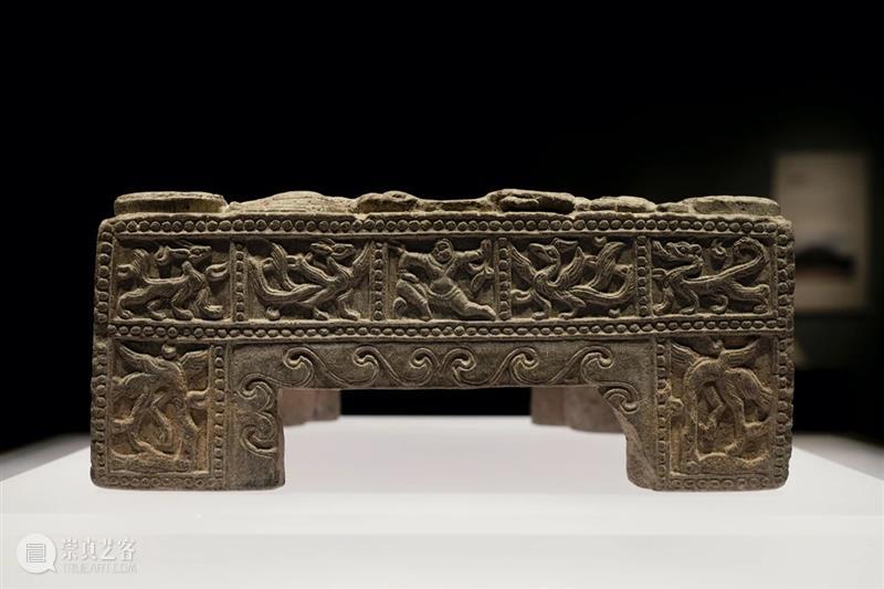 山西博物院民族熔炉：从出土文物看民族大融合 民族 民族大融合 山西博物院 熔炉 文物 山西北通 塞外 草原 中原 腹地 崇真艺客