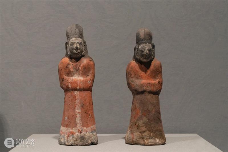 山西博物院民族熔炉：从出土文物看民族大融合 民族 民族大融合 山西博物院 熔炉 文物 山西北通 塞外 草原 中原 腹地 崇真艺客