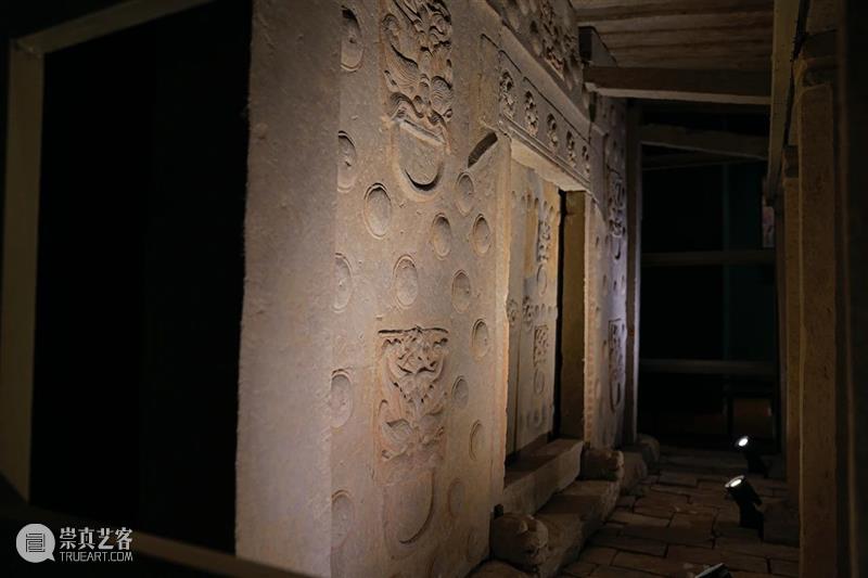 山西博物院民族熔炉：从出土文物看民族大融合 民族 民族大融合 山西博物院 熔炉 文物 山西北通 塞外 草原 中原 腹地 崇真艺客