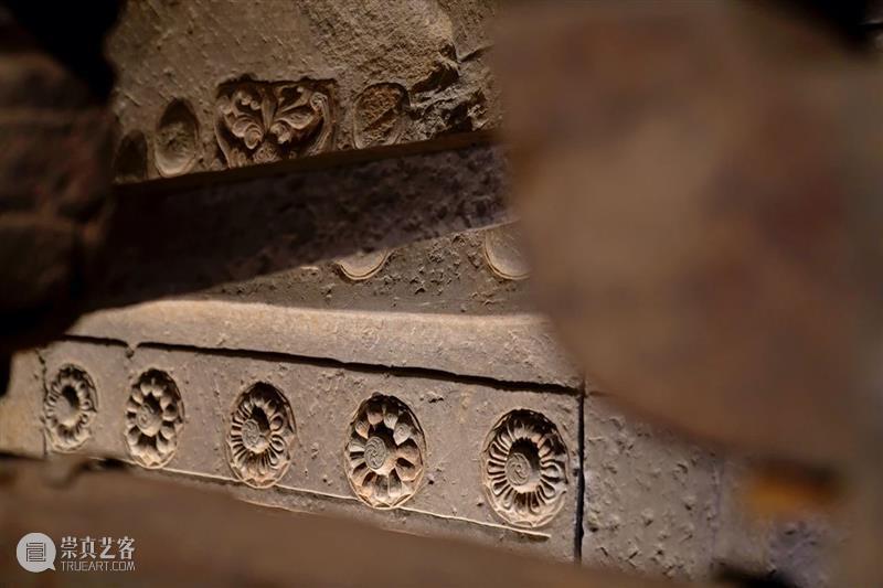 山西博物院民族熔炉：从出土文物看民族大融合 民族 民族大融合 山西博物院 熔炉 文物 山西北通 塞外 草原 中原 腹地 崇真艺客