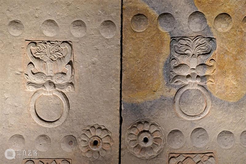 山西博物院民族熔炉：从出土文物看民族大融合 民族 民族大融合 山西博物院 熔炉 文物 山西北通 塞外 草原 中原 腹地 崇真艺客