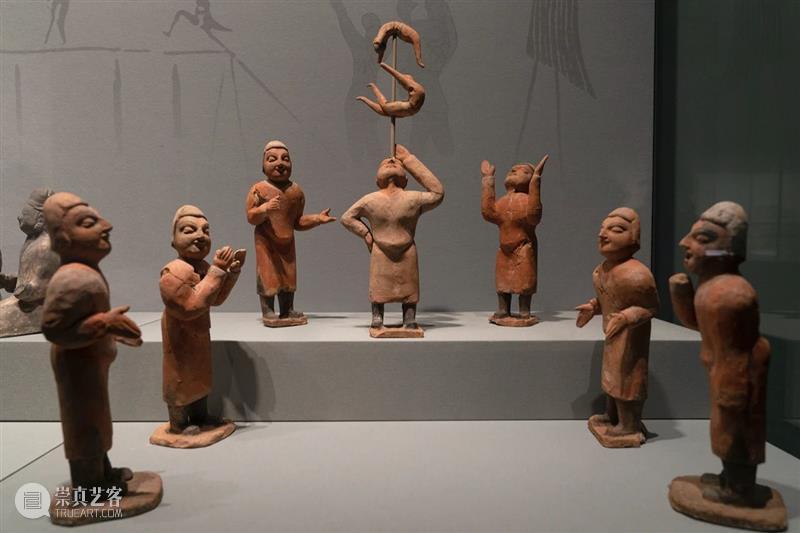 山西博物院民族熔炉：从出土文物看民族大融合 民族 民族大融合 山西博物院 熔炉 文物 山西北通 塞外 草原 中原 腹地 崇真艺客