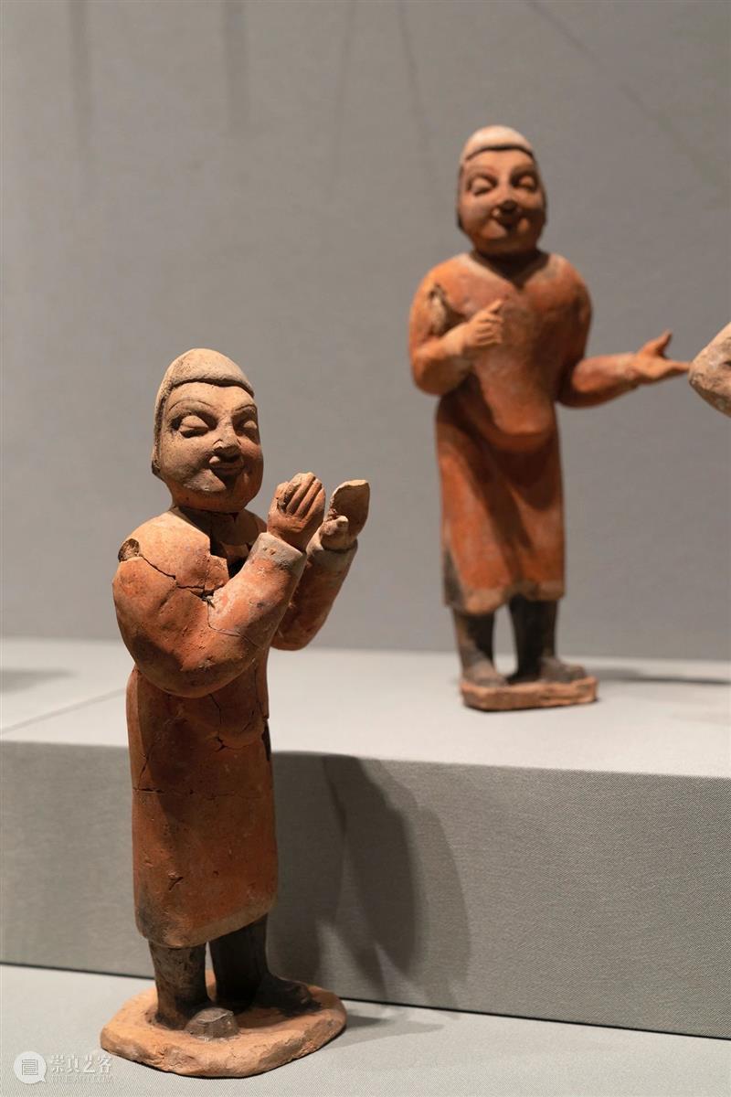 山西博物院民族熔炉：从出土文物看民族大融合 民族 民族大融合 山西博物院 熔炉 文物 山西北通 塞外 草原 中原 腹地 崇真艺客