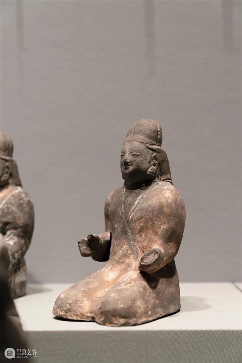 山西博物院民族熔炉：从出土文物看民族大融合 民族 民族大融合 山西博物院 熔炉 文物 山西北通 塞外 草原 中原 腹地 崇真艺客