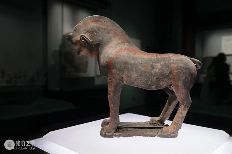 山西博物院民族熔炉：从出土文物看民族大融合 民族 民族大融合 山西博物院 熔炉 文物 山西北通 塞外 草原 中原 腹地 崇真艺客