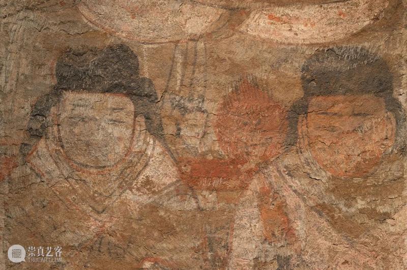 山西博物院民族熔炉：从出土文物看民族大融合 民族 民族大融合 山西博物院 熔炉 文物 山西北通 塞外 草原 中原 腹地 崇真艺客