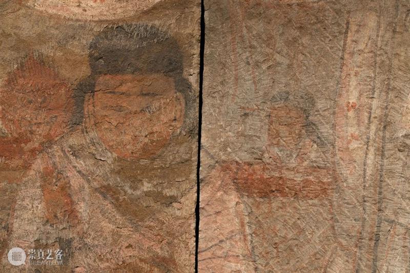 山西博物院民族熔炉：从出土文物看民族大融合 民族 民族大融合 山西博物院 熔炉 文物 山西北通 塞外 草原 中原 腹地 崇真艺客