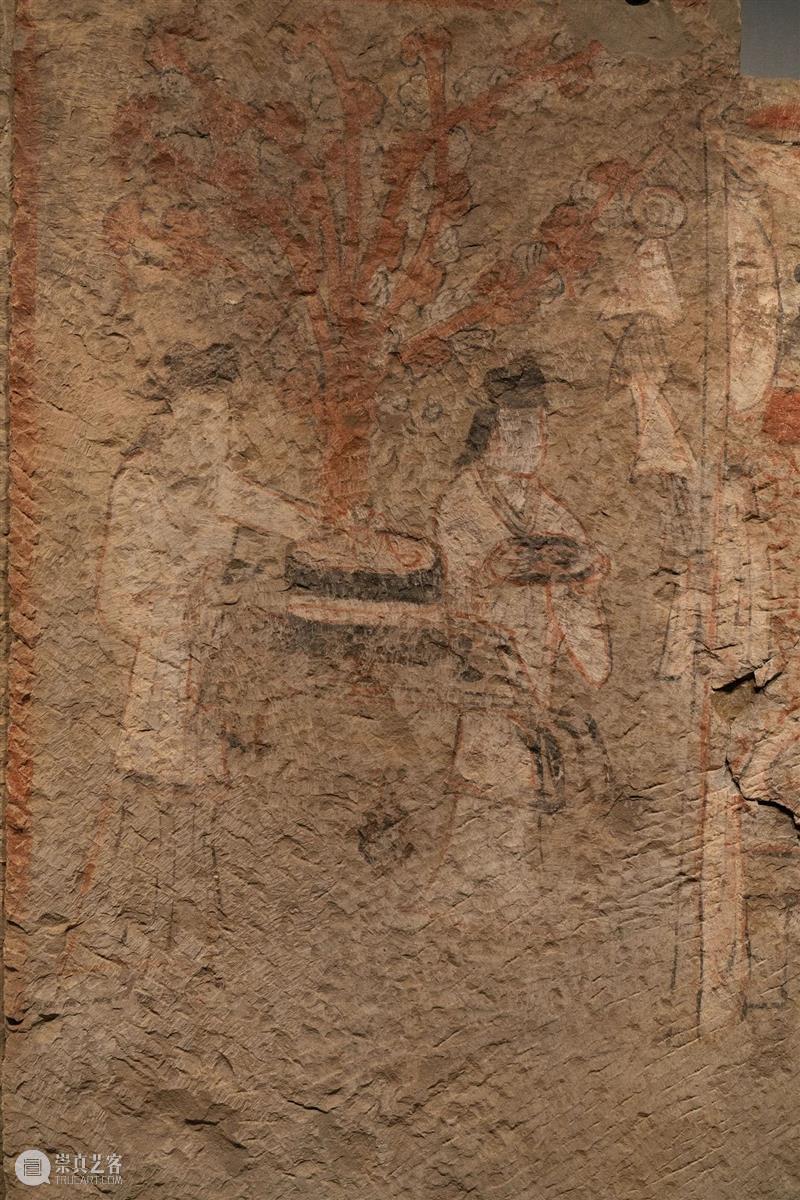 山西博物院民族熔炉：从出土文物看民族大融合 民族 民族大融合 山西博物院 熔炉 文物 山西北通 塞外 草原 中原 腹地 崇真艺客