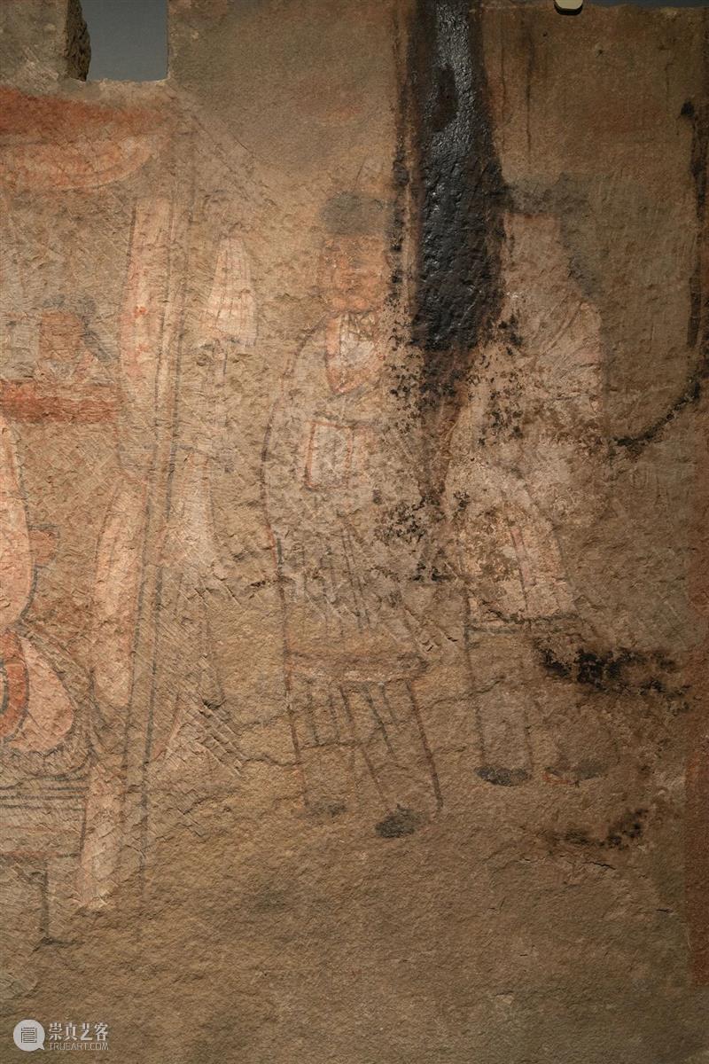 山西博物院民族熔炉：从出土文物看民族大融合 民族 民族大融合 山西博物院 熔炉 文物 山西北通 塞外 草原 中原 腹地 崇真艺客