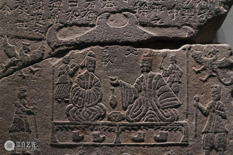 山西博物院民族熔炉：从出土文物看民族大融合 民族 民族大融合 山西博物院 熔炉 文物 山西北通 塞外 草原 中原 腹地 崇真艺客