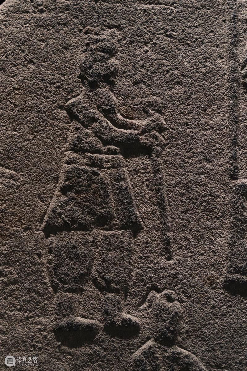 山西博物院民族熔炉：从出土文物看民族大融合 民族 民族大融合 山西博物院 熔炉 文物 山西北通 塞外 草原 中原 腹地 崇真艺客