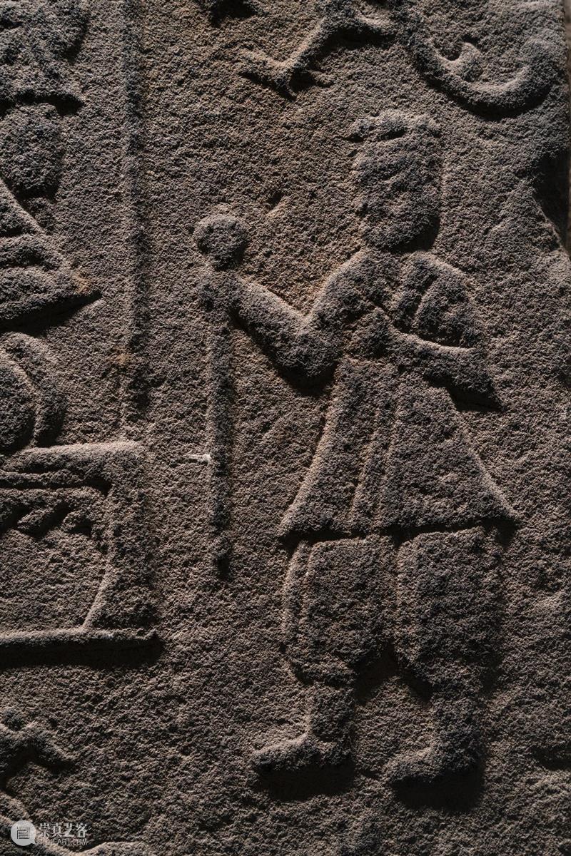 山西博物院民族熔炉：从出土文物看民族大融合 民族 民族大融合 山西博物院 熔炉 文物 山西北通 塞外 草原 中原 腹地 崇真艺客