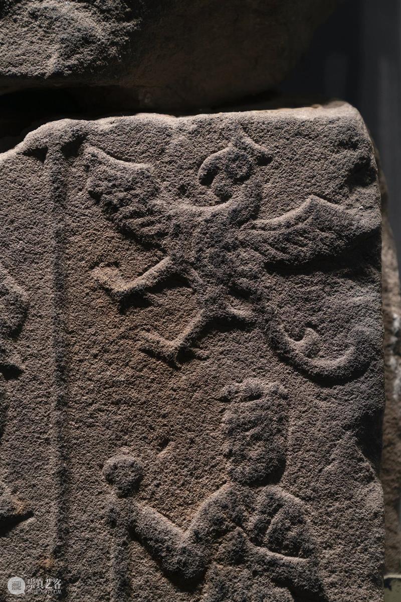 山西博物院民族熔炉：从出土文物看民族大融合 民族 民族大融合 山西博物院 熔炉 文物 山西北通 塞外 草原 中原 腹地 崇真艺客