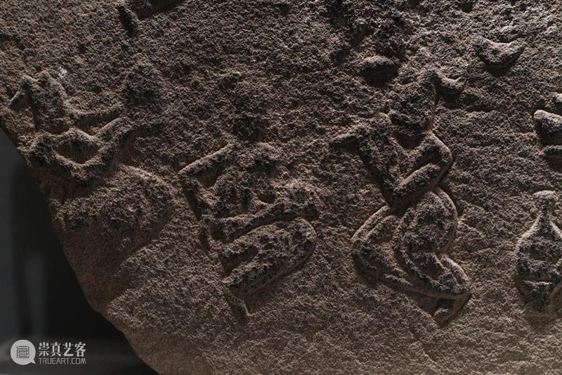 山西博物院民族熔炉：从出土文物看民族大融合 民族 民族大融合 山西博物院 熔炉 文物 山西北通 塞外 草原 中原 腹地 崇真艺客