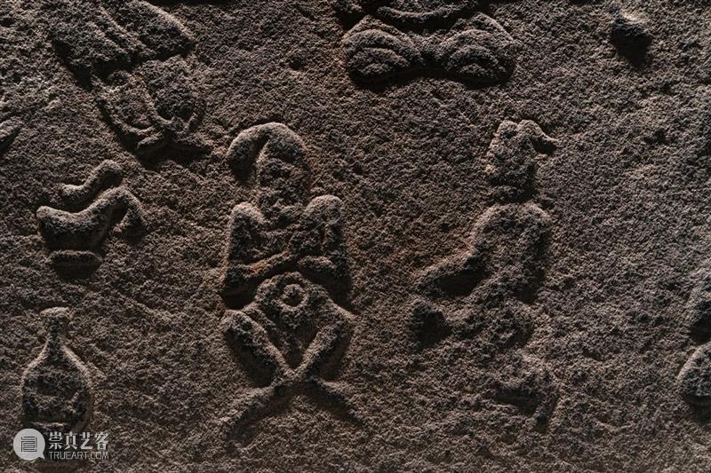 山西博物院民族熔炉：从出土文物看民族大融合 民族 民族大融合 山西博物院 熔炉 文物 山西北通 塞外 草原 中原 腹地 崇真艺客