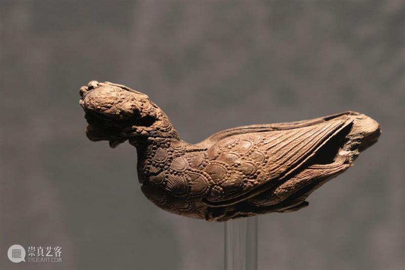 山西博物院民族熔炉：从出土文物看民族大融合 民族 民族大融合 山西博物院 熔炉 文物 山西北通 塞外 草原 中原 腹地 崇真艺客