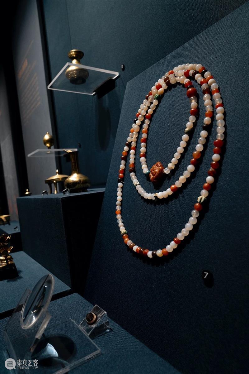 山西博物院民族熔炉：从出土文物看民族大融合 民族 民族大融合 山西博物院 熔炉 文物 山西北通 塞外 草原 中原 腹地 崇真艺客