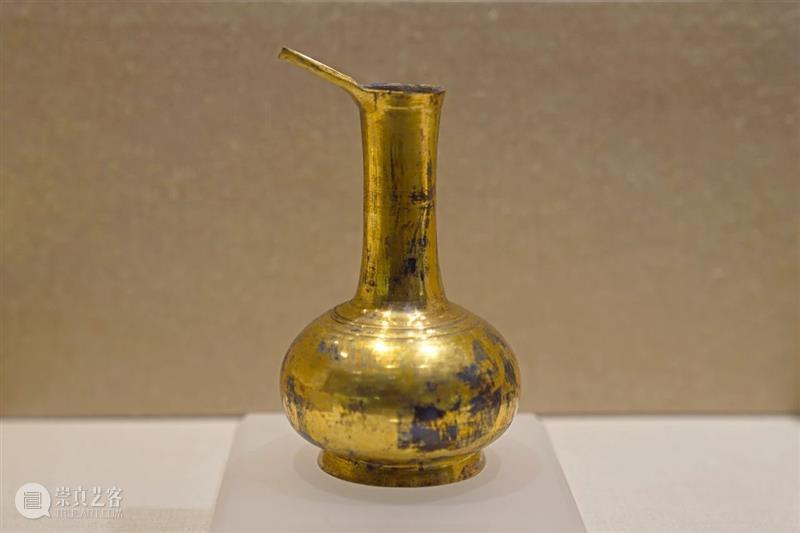 山西博物院民族熔炉：从出土文物看民族大融合 民族 民族大融合 山西博物院 熔炉 文物 山西北通 塞外 草原 中原 腹地 崇真艺客