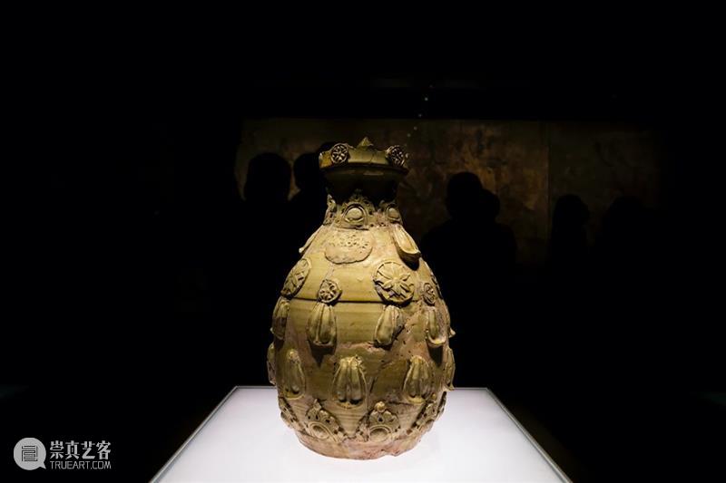 山西博物院民族熔炉：从出土文物看民族大融合 民族 民族大融合 山西博物院 熔炉 文物 山西北通 塞外 草原 中原 腹地 崇真艺客