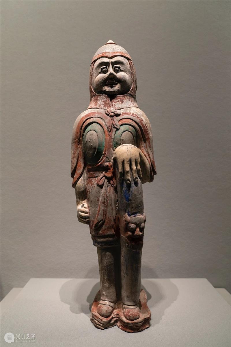 山西博物院民族熔炉：从出土文物看民族大融合 民族 民族大融合 山西博物院 熔炉 文物 山西北通 塞外 草原 中原 腹地 崇真艺客