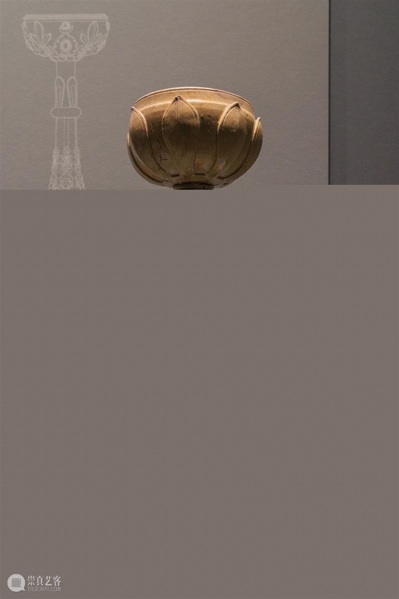 山西博物院民族熔炉：从出土文物看民族大融合 民族 民族大融合 山西博物院 熔炉 文物 山西北通 塞外 草原 中原 腹地 崇真艺客