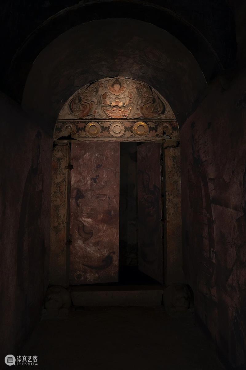 山西博物院民族熔炉：从出土文物看民族大融合 民族 民族大融合 山西博物院 熔炉 文物 山西北通 塞外 草原 中原 腹地 崇真艺客