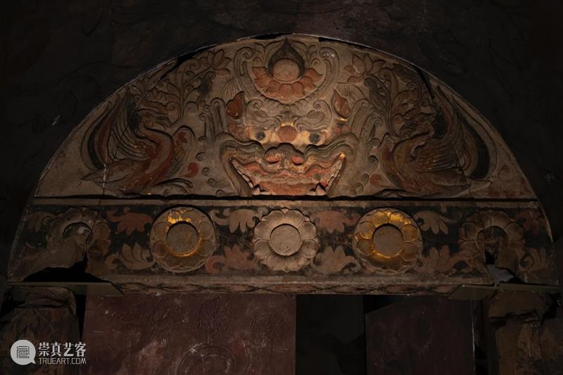 山西博物院民族熔炉：从出土文物看民族大融合 民族 民族大融合 山西博物院 熔炉 文物 山西北通 塞外 草原 中原 腹地 崇真艺客