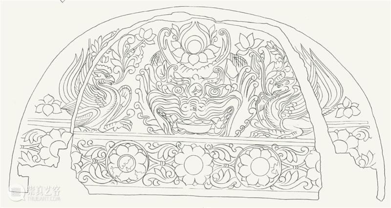 山西博物院民族熔炉：从出土文物看民族大融合 民族 民族大融合 山西博物院 熔炉 文物 山西北通 塞外 草原 中原 腹地 崇真艺客