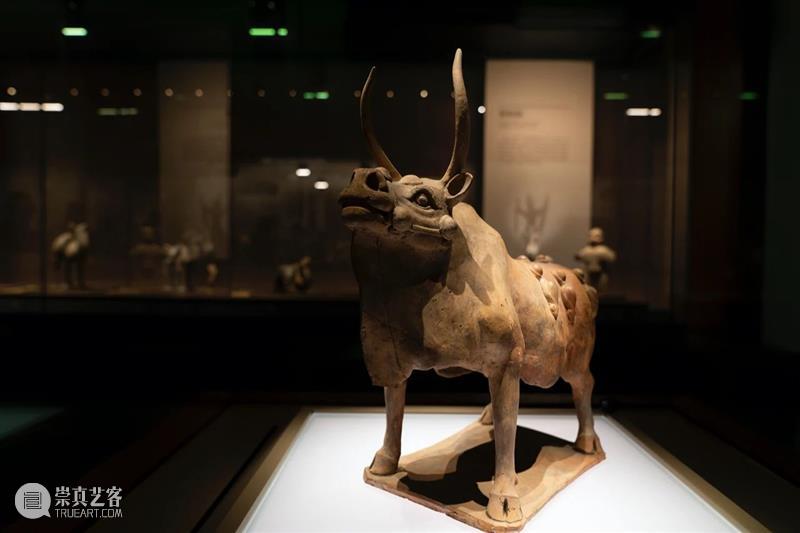 山西博物院民族熔炉：从出土文物看民族大融合 民族 民族大融合 山西博物院 熔炉 文物 山西北通 塞外 草原 中原 腹地 崇真艺客