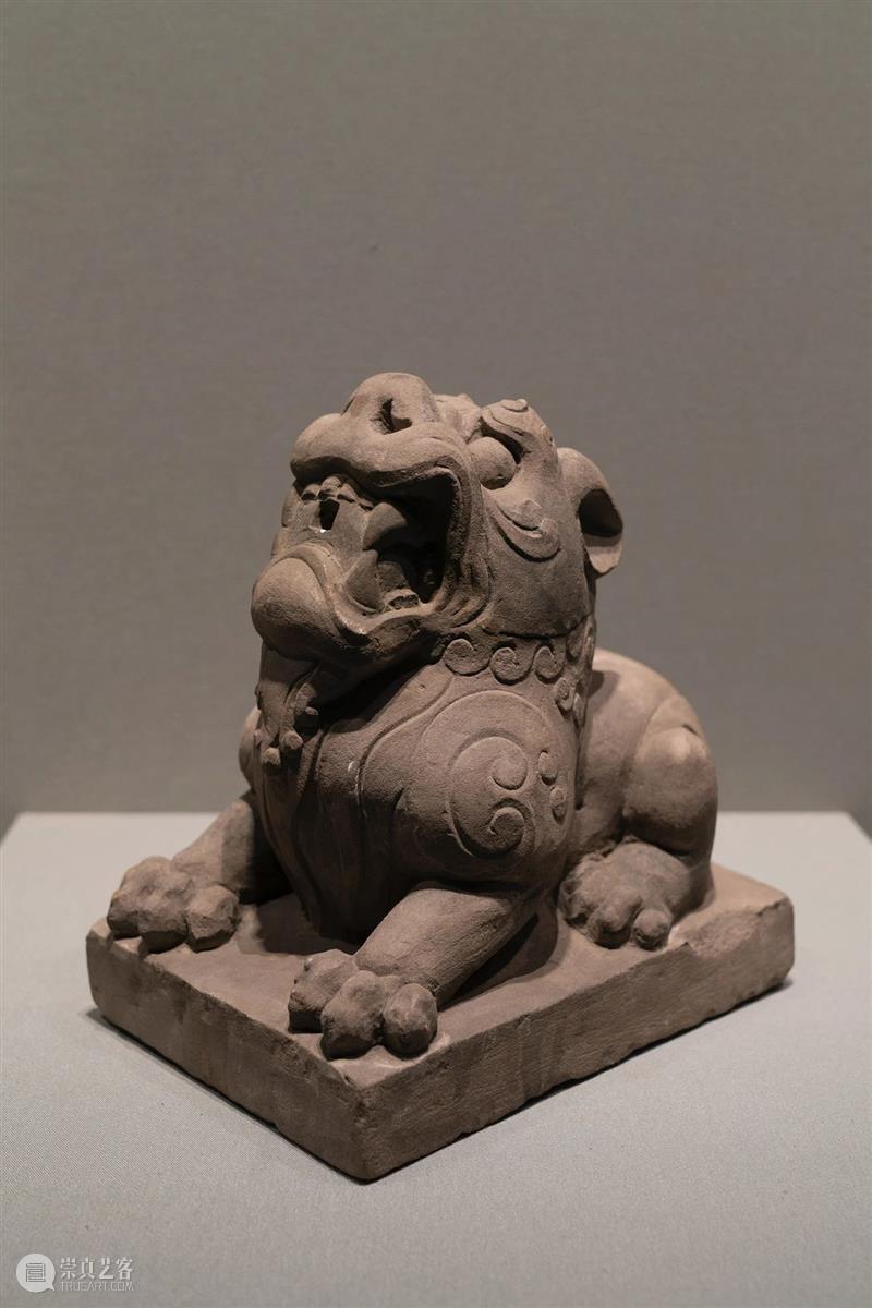 山西博物院民族熔炉：从出土文物看民族大融合 民族 民族大融合 山西博物院 熔炉 文物 山西北通 塞外 草原 中原 腹地 崇真艺客