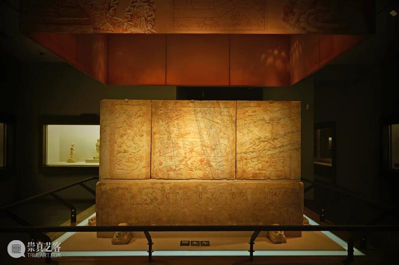 山西博物院民族熔炉：从出土文物看民族大融合 民族 民族大融合 山西博物院 熔炉 文物 山西北通 塞外 草原 中原 腹地 崇真艺客