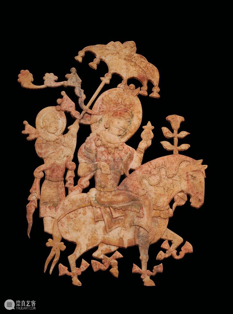 山西博物院民族熔炉：从出土文物看民族大融合 民族 民族大融合 山西博物院 熔炉 文物 山西北通 塞外 草原 中原 腹地 崇真艺客