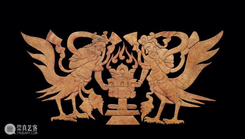 山西博物院民族熔炉：从出土文物看民族大融合 民族 民族大融合 山西博物院 熔炉 文物 山西北通 塞外 草原 中原 腹地 崇真艺客