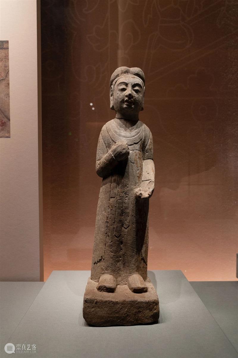 山西博物院民族熔炉：从出土文物看民族大融合 民族 民族大融合 山西博物院 熔炉 文物 山西北通 塞外 草原 中原 腹地 崇真艺客