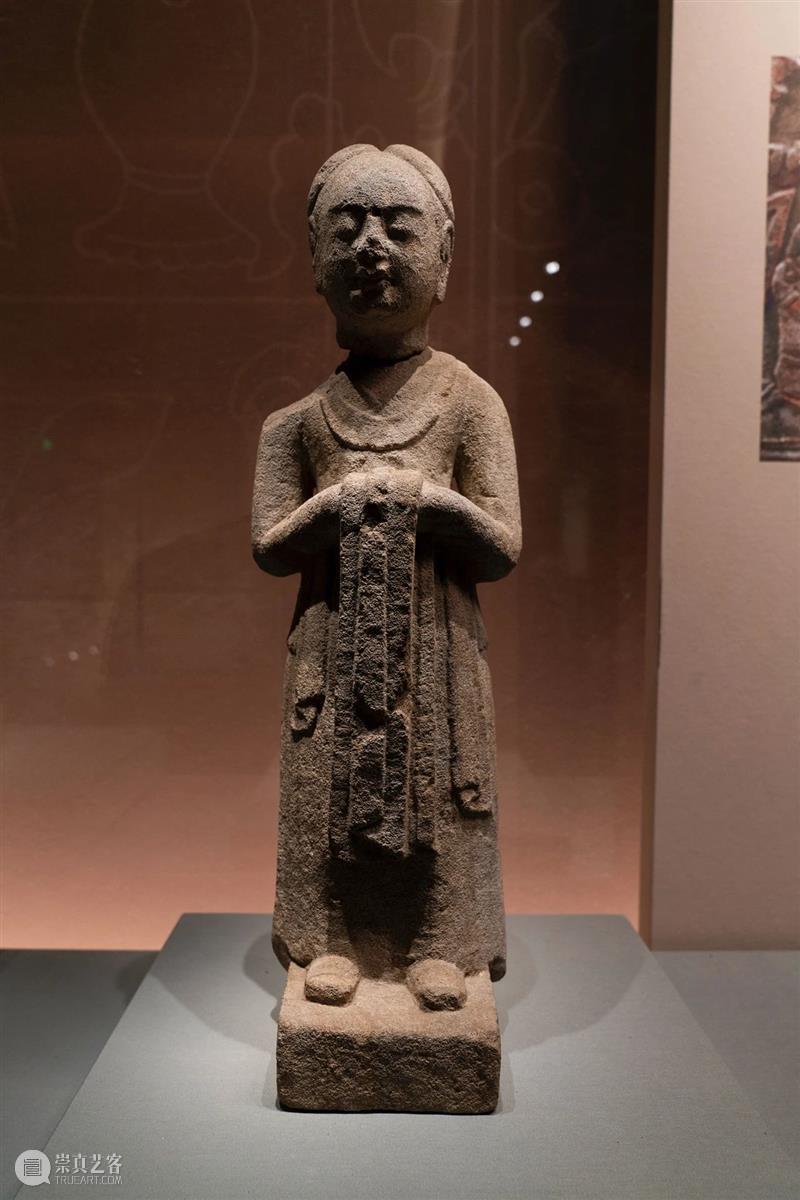 山西博物院民族熔炉：从出土文物看民族大融合 民族 民族大融合 山西博物院 熔炉 文物 山西北通 塞外 草原 中原 腹地 崇真艺客